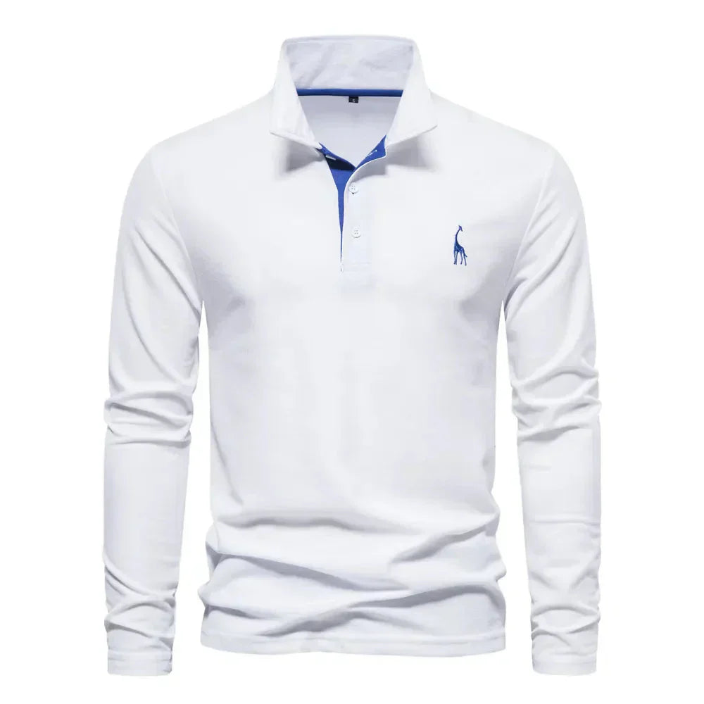 Damen Bluse Mit Langen Ärmeln