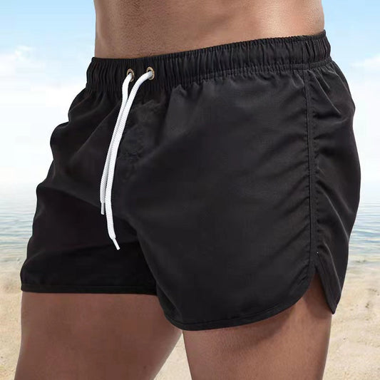 Herren Badehosen Bequem Strand - Norvielle