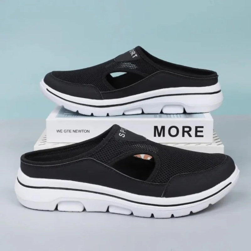 Norvielle Damen Orthopädische Stützschuhe