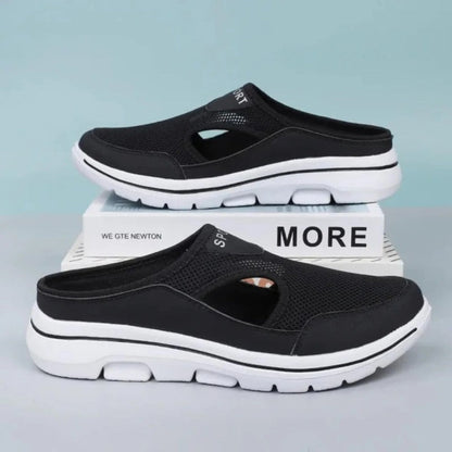 Norvielle Damen Orthopädische Stützschuhe