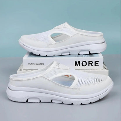 Norvielle Damen Orthopädische Stützschuhe