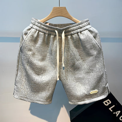 Männer Shorts Sommer Leicht Fredrien