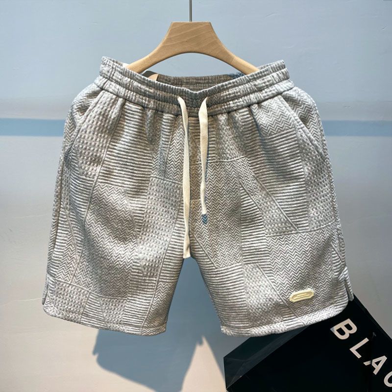 Herren Shorts Elegant
