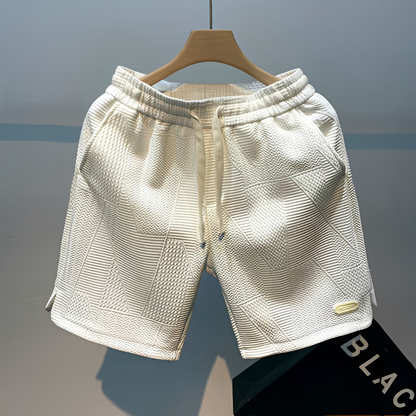 Männer Shorts Sommer Leicht Fredrien