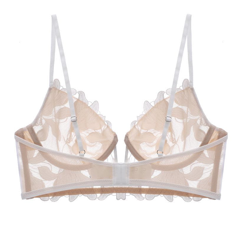 Damen Dessous-Set Spitze Fein Französisches Design