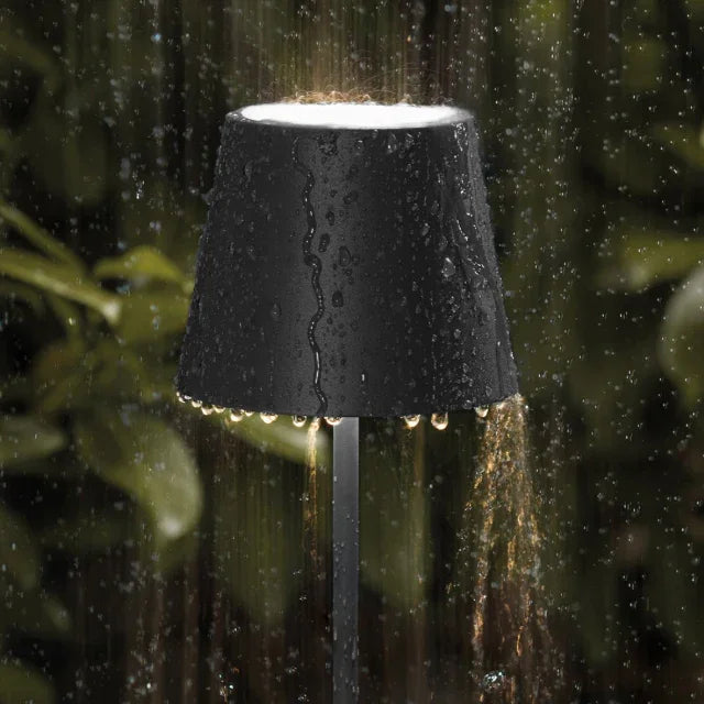 LED Tischlampe Mit USB Ladeanschluss