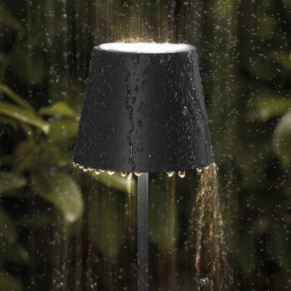 LED Tischlampe Mit USB Ladeanschluss