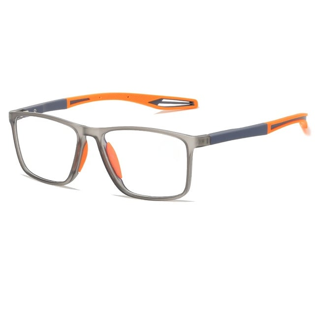 Ultraleichte Gleitsichtbrille Nah Fern