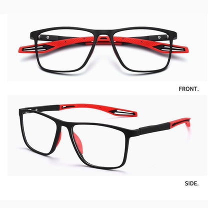 Ultraleichte Gleitsichtbrille Nah Fern