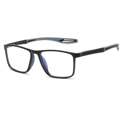 Ultraleichte Gleitsichtbrille Nah Fern