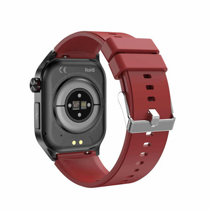 Norvielle Gesundheitsmonitor Ekg Blutzucker Blutdruck