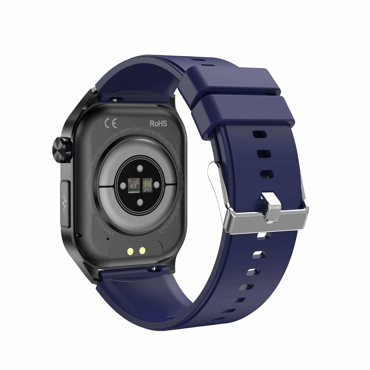 Norvielle Gesundheitsmonitor Ekg Blutzucker Blutdruck