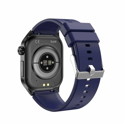 Norvielle Gesundheitsmonitor Ekg Blutzucker Blutdruck
