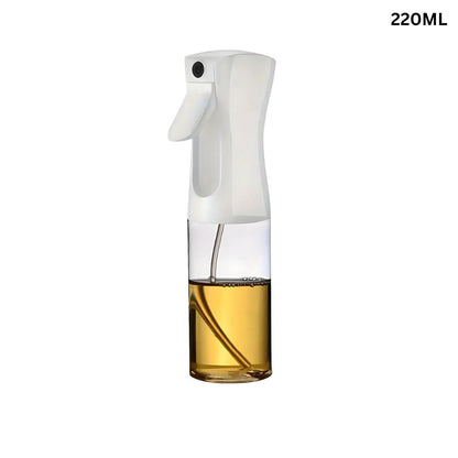 Öl-Sprühflasche Sienna Mist