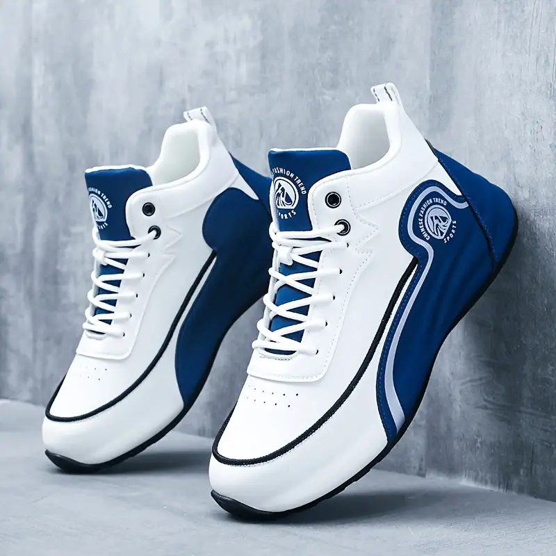 Damen Herren Sneaker Schuhe Urban Style Bequem