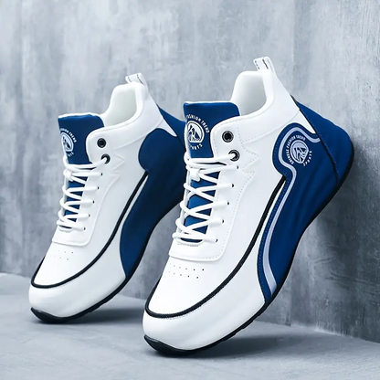 Damen Herren Sneaker Schuhe Urban Style Bequem