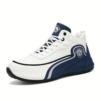 Damen Herren Sneaker Schuhe Urban Style Bequem
