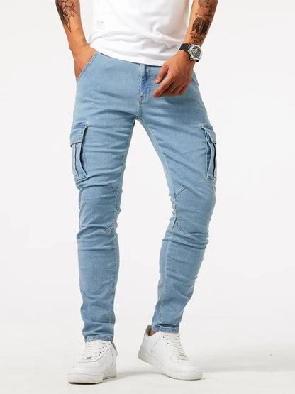 Herren Cargohose Pablo