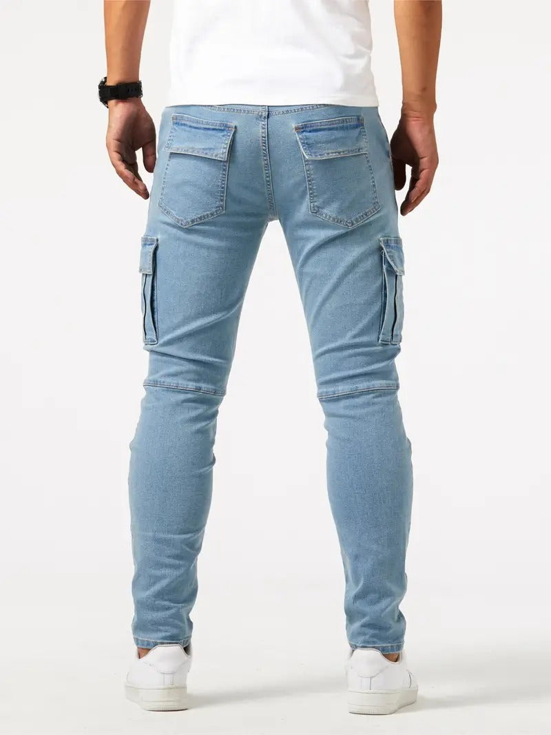 Herren Cargohose Pablo