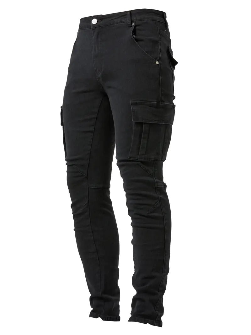 Herren Cargohose Pablo