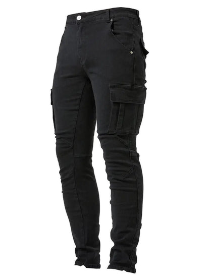 Herren Cargohose Pablo