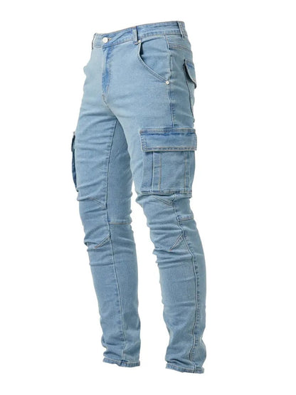 Herren Cargohose Pablo