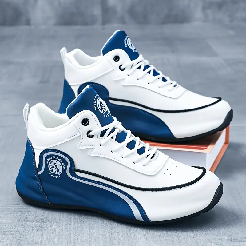 Damen Herren Sneaker Schuhe Urban Style Bequem