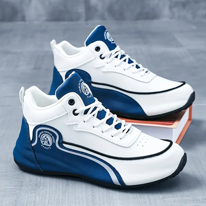 Damen Herren Sneaker Schuhe Urban Style Bequem