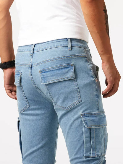 Herren Cargohose Pablo