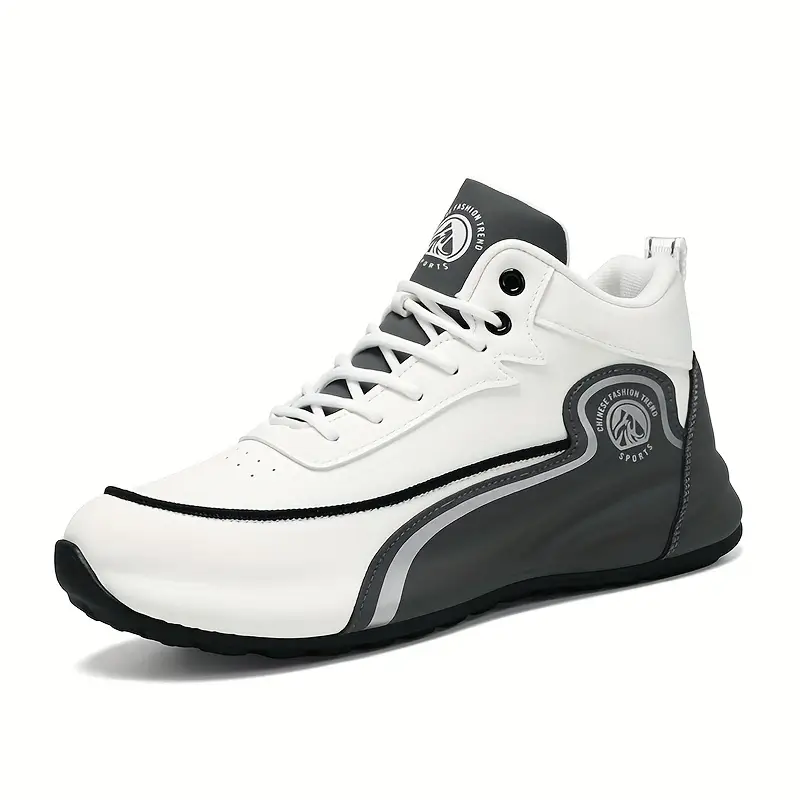 Damen Herren Sneaker Schuhe Urban Style Bequem