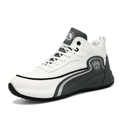 Damen Herren Sneaker Schuhe Urban Style Bequem