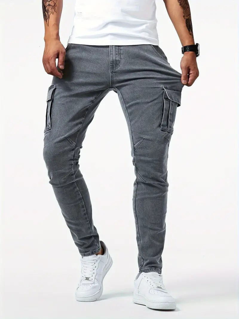 Herren Cargohose Pablo