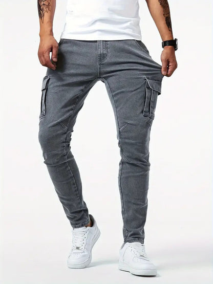 Herren Cargohose Pablo