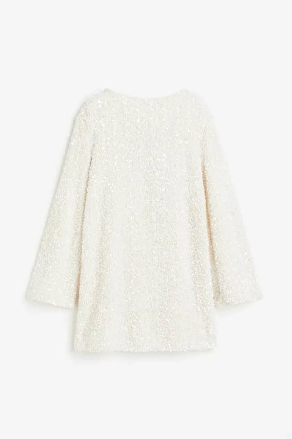 Damen Minikleid Bae