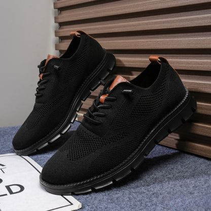 Ganztagswanderschuh Ultra Bequem