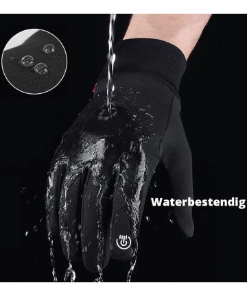 Wasserdichte Handschuhe Elite Schutz für alle Wetterbedingungen ->