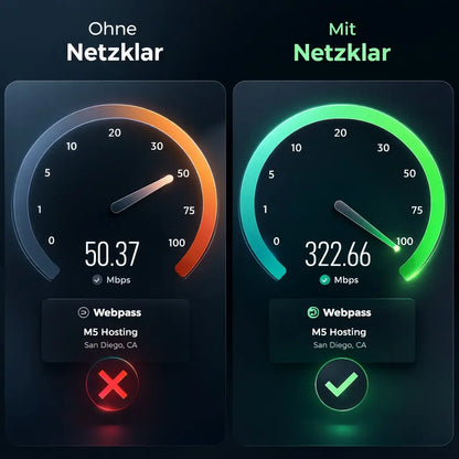 Wlan Repeater Signalverstärker für besseres Netz