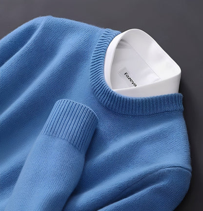 Aldert Herrenpullover