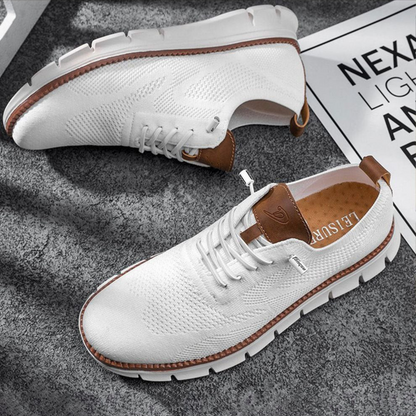 Ganztagswanderschuh Ultra Bequem