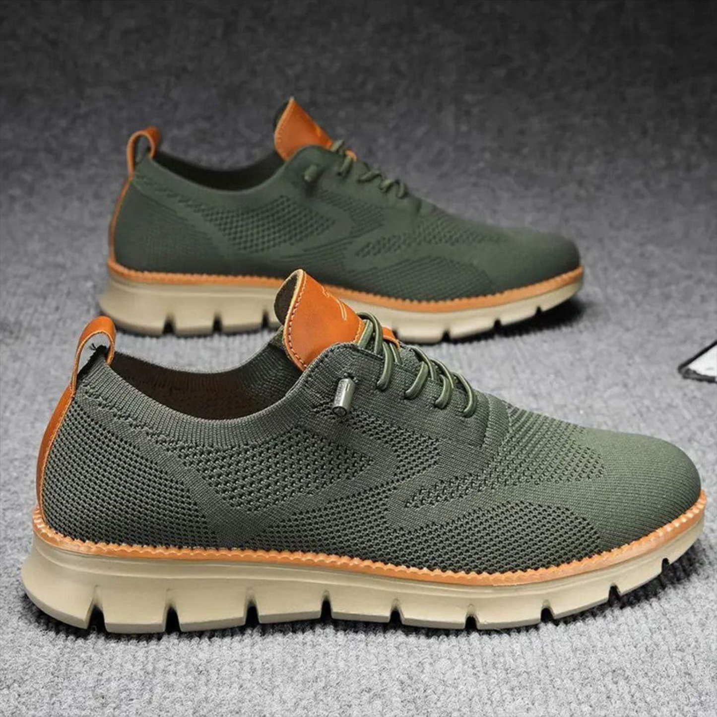 Ganztagswanderschuh Ultra Bequem