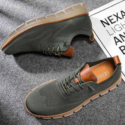 Ganztagswanderschuh Ultra Bequem