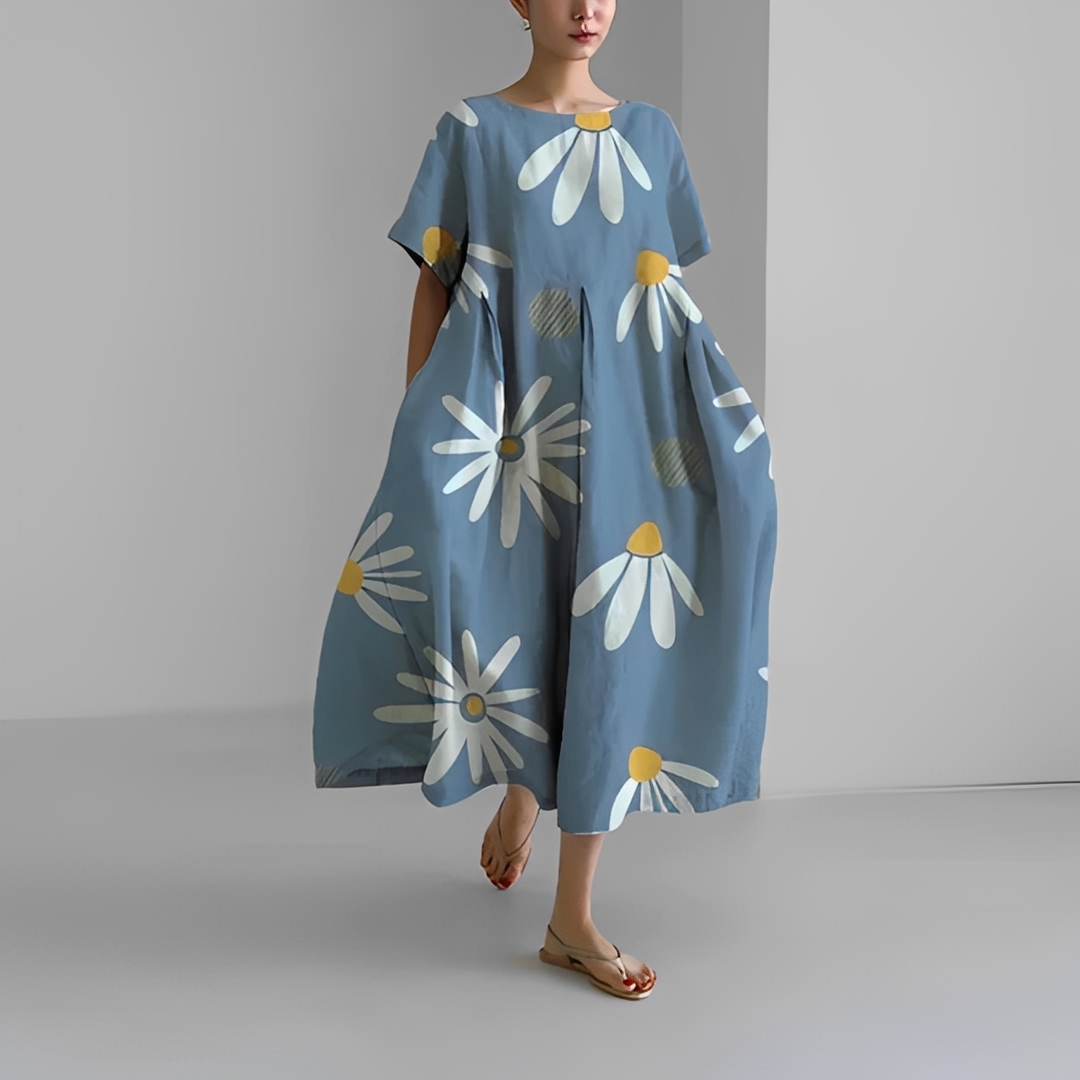 Damen Kleid Marla Trendig