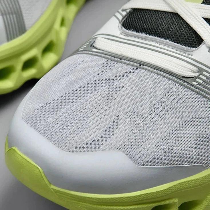 Herren Sneaker Leicht Atmungsaktives Mesh