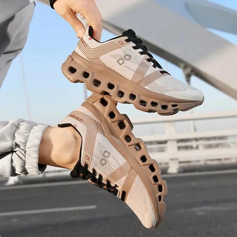 Herren Laufschuhe Leicht - Eveloria