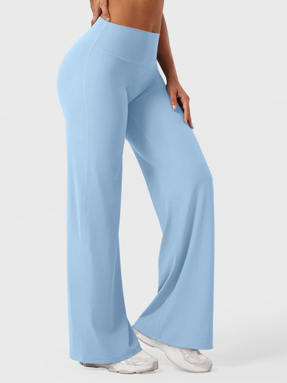 Damen Sommerhose Hohe Taille