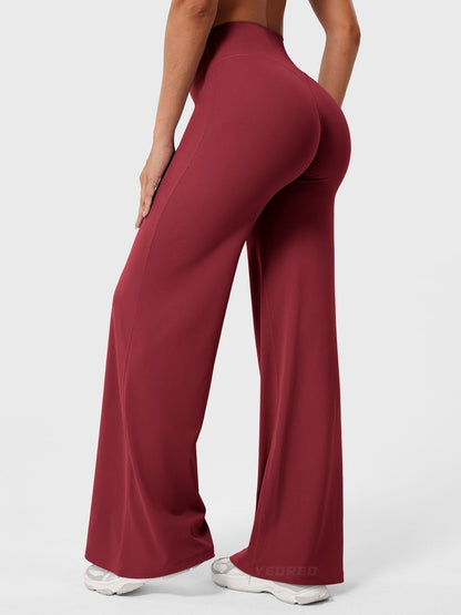 Damen Sommerhose Hohe Taille