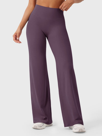 Damen Sommerhose Hohe Taille