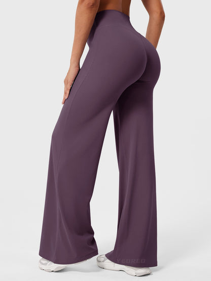 Damen Sommerhose Mit Hoher Taille