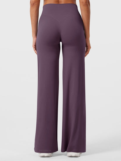 Damen Sommerhose Hohe Taille