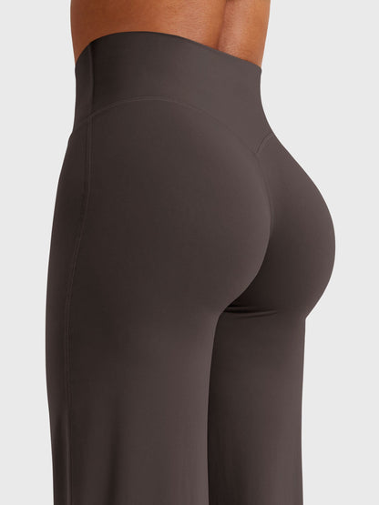 Damen Sommerhose Hohe Taille